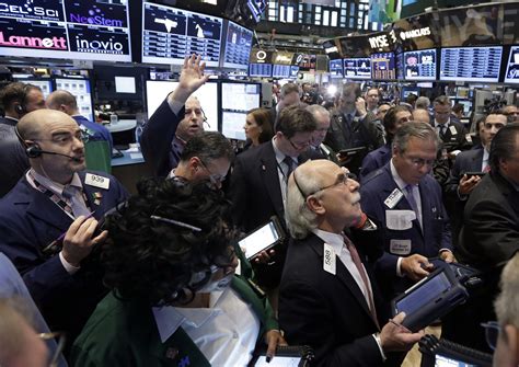 Stock market today: Wall Street edges lower in quiet trading